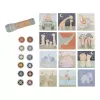 Lanterna Proiector de Povești Safari – Magie pe Perete