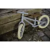 Bicicleta de echilibru fara pedale - Albastru mat - Little Dutch