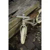 Bicicleta de echilibru fara pedale - Olive mat - Little Dutch