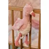 Jucarie muzicala - Flamingo - Safari Friends - Little Dutch