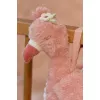 Jucarie muzicala - Flamingo - Safari Friends - Little Dutch