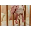 Jucarie muzicala - Flamingo - Safari Friends - Little Dutch