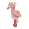 Jucarie muzicala - Flamingo - Safari Friends - Little Dutch