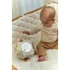 Cub senzorial de activități Safari Friends pentru bebeluși