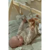 Centru de activități Baby Gym Safari Friends pentru bebeluși