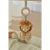 Centru de activități Baby Gym Safari Friends pentru bebeluși