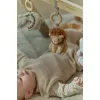 Centru de activități Baby Gym Safari Friends pentru bebeluși