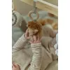 Centru de activități Baby Gym Safari Friends pentru bebeluși