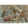 Centru de activități Baby Gym Safari Friends pentru bebeluși