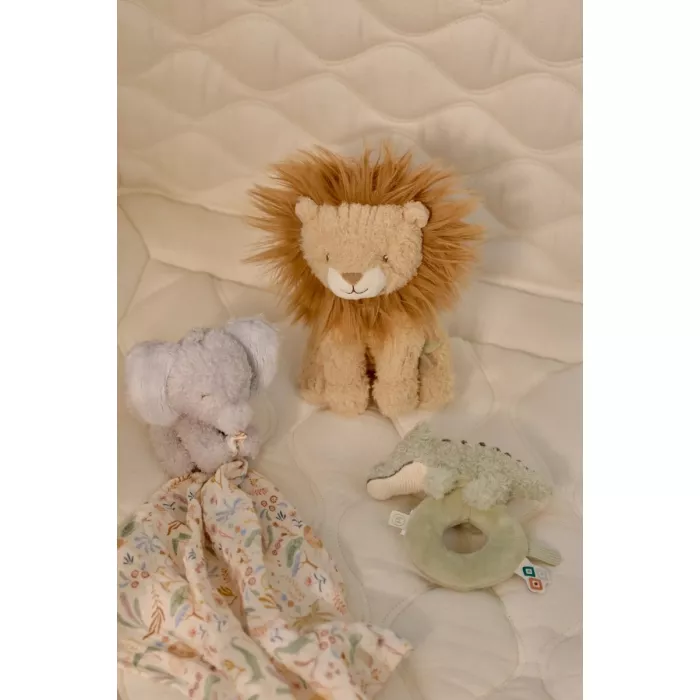 Set Cadou Safari Friends pentru Nou-Născuți
