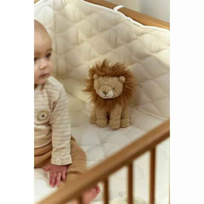 Set Cadou Safari Friends pentru Nou-Născuți