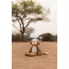 Maimuțică de pluș Safari Friends pentru bebeluș