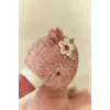 Flamingo de pluș Safari Friends pentru bebeluși și copii