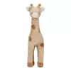 Girafă de pluș Safari Friends pentru bebeluși și copii