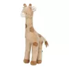 Girafă de pluș Safari Friends pentru bebeluși și copii