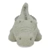 Crocodil de pluș Safari Friends pentru bebeluși și copii