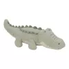 Crocodil de pluș Safari Friends pentru bebeluși și copii