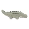 Crocodil de pluș Safari Friends pentru bebeluși și copii