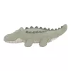Crocodil de pluș Safari Friends pentru bebeluși și copii