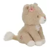 Leoaică de pluș Safari Friends 17 cm pentru bebeluși și copii