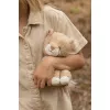 Leoaică de pluș Safari Friends 17 cm pentru bebeluși și copii