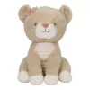 Leoaică de pluș Safari Friends pentru bebeluși și copii