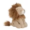 Leu de pluș Safari Friends pentru bebeluși și copii