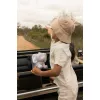 Elefant de pluș Safari Friends pentru bebeluși și copii