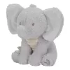 Elefant de pluș Safari Friends pentru bebeluși și copii