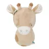 Decorațiune de perete Girafă Safari Friends pentru camera copilului