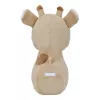 Decorațiune de perete Girafă Safari Friends pentru camera copilului