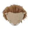 Cap de Leu decorativ pentru perete Safari Friends