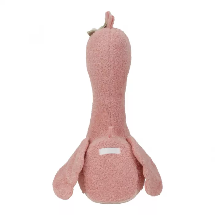 Cap de Flamingo decorativ pentru perete Safari Friends