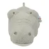 Cap de Crocodil decorativ pentru perete Safari Friends