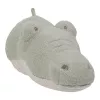 Cap de Crocodil decorativ pentru perete Safari Friends