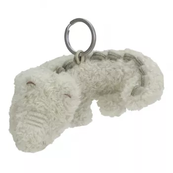 Breloc - Crocodil - Safari Frends - Little Dutch