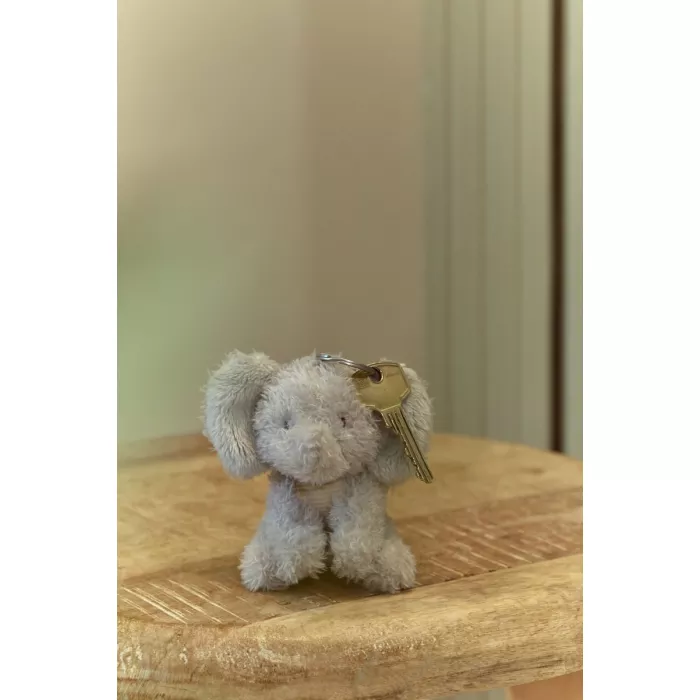 Breloc Elefant Safari Friends