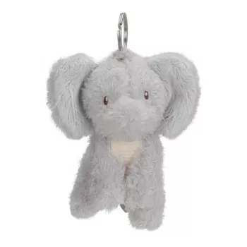 Breloc - Elefant - Safari Frends - Little Dutch