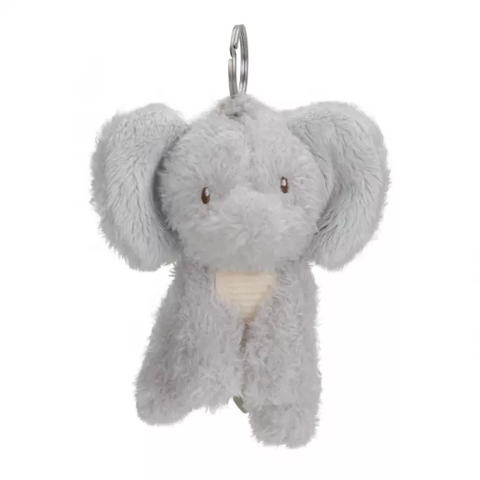 Breloc Elefant Safari Friends