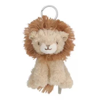 Breloc - Leu - Safari Frends - Little Dutch