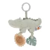 Jucărie suspendată de activități Crocodil Safari Friends
