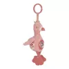 Jucărie suspendată de activități Flamingo Safari Friends