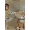 Leoaică de pluș mare Safari Friends pentru bebeluși și copii