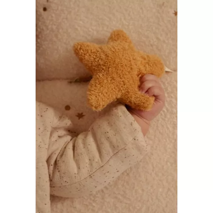 Salteluta cu activitati senzoriale - Newborn Naturals - Little Dutch