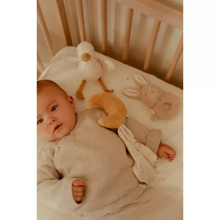 Cutie cadou pentru bebelusi - Newborn Naturals - Little Dutch
