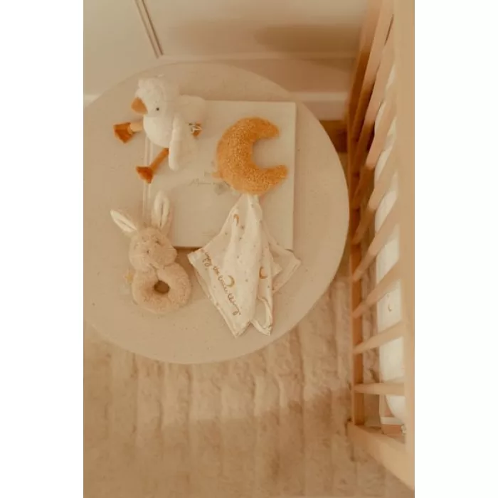 Cutie cadou pentru bebelusi - Newborn Naturals - Little Dutch