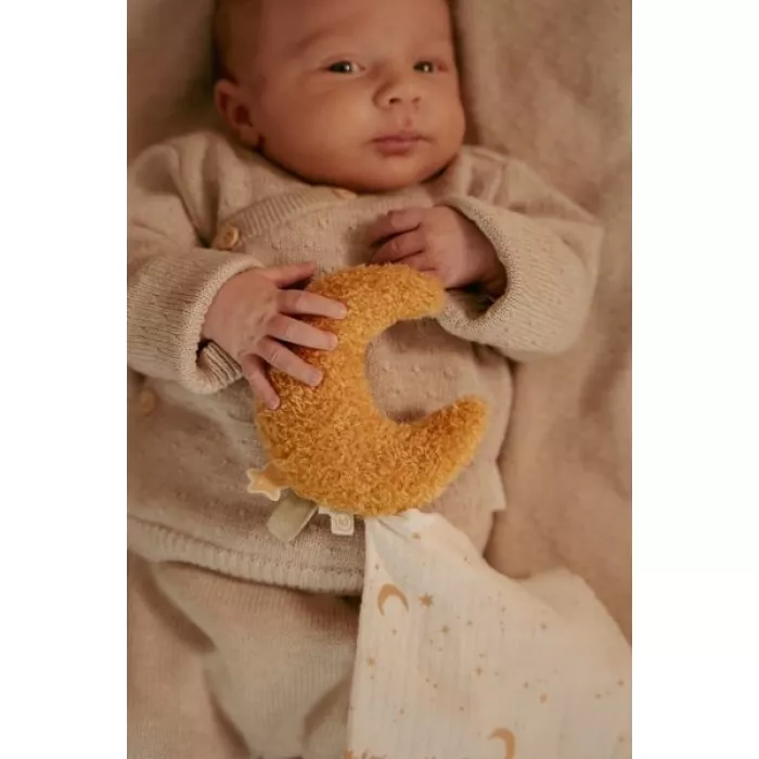 Cutie cadou pentru bebelusi - Newborn Naturals - Little Dutch
