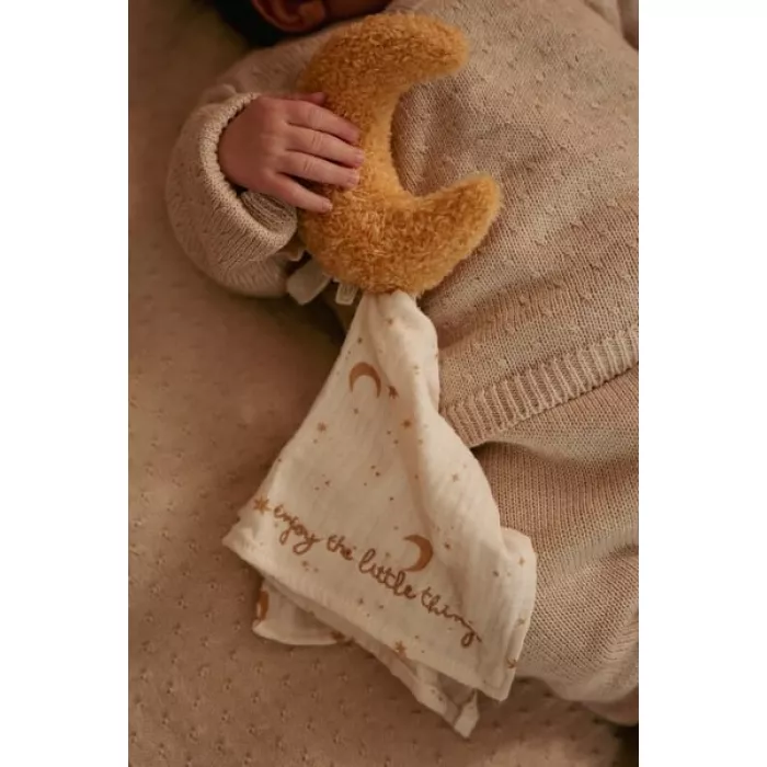 Cutie cadou pentru bebelusi - Newborn Naturals - Little Dutch