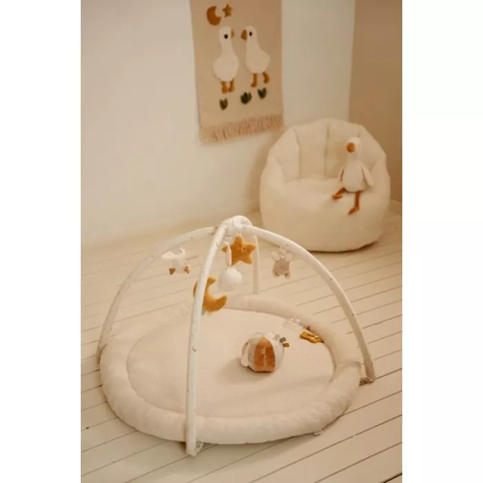 Centru de activitati pentru bebelusi - Newborn Naturals - Little Dutch