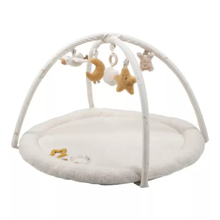 Centru de activitati pentru bebelusi - Newborn Naturals - Little Dutch